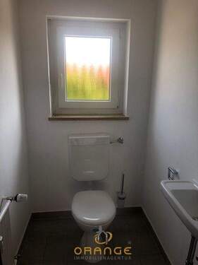Gäste-WC - 