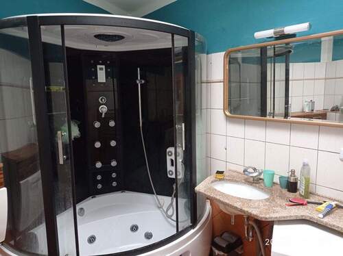 Bild 2 - 6 Zimmer Einfamilienhaus zur Miete in Berlin