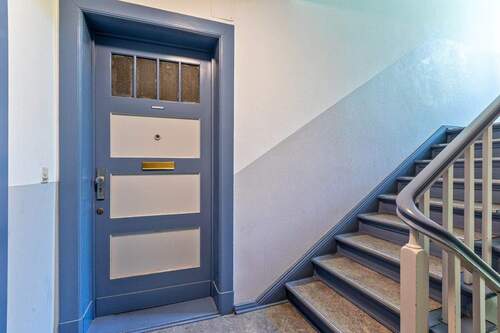 FONT_4 - Etagenwohnung mit 41,90 m&sup2; in Berlin zum Kaufen