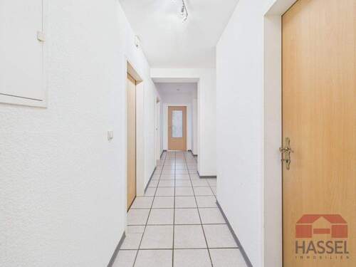 Erdgeschoss rechts - 