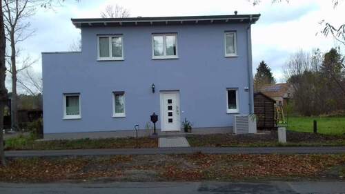 Wohnhaus - 
