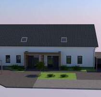 SCHWEICH - nahe Trier - Baugrundstück in ruhiger Sackgasse - großzügig bebaubar