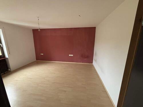 Bild 4 - Etagenwohnung mit 103,00 m&sup2; in aalen zur Miete
