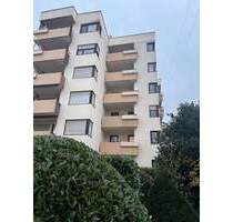 Große vermietete Eigentumswohnung mit 2 Balkonen in Dillingen zu verkaufen