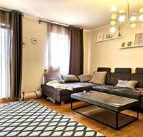 85m² Wohnkomfort in zentraler Fürther Lage