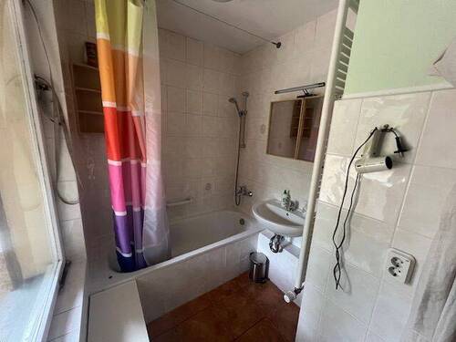 Badezimmer - Einfamilienhaus mit 110,00 m&sup2; in Eichwalde zum Kaufen