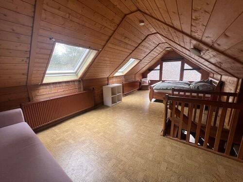 Dachgeschoss - 