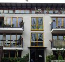 PENTHOUSE - IN BERLIN-ROSENTHAL-SÜD - 2 ZIMMER - TERRASSE & TG-PLATZ