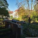 Blick nach Norden - 2 Zimmer Etagenwohnung in Berlin