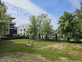 Blick nach Westen - 