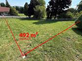 Grundstück B mit 492 qm - Grundstück in Peiting