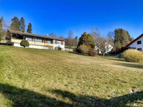 Blick nach Norden - 
