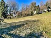 Blick nach Westen - 