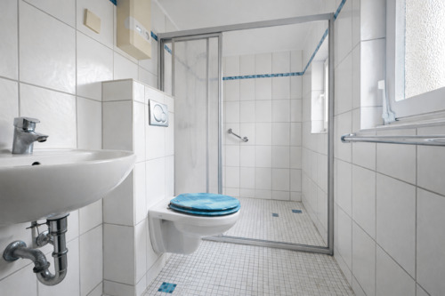 Badezimmer - 