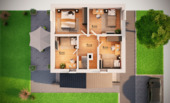 Grundriss OG - 