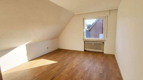 Schlafzimmer - Mehrfamilienhaus, Wohnhaus mit 193,20 m&sup2; in Bad Iburg zum Kaufen