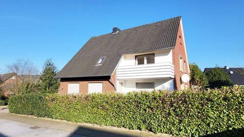 Frontansicht - 