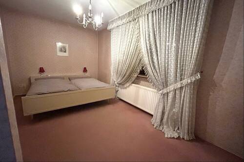 Schlafzimmer EG - 