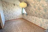 Kinder-/Schlafzimmer OG - 