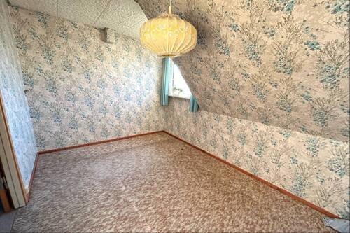 Kinder-/Schlafzimmer OG - 