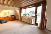 Wohn-/Schlafzimmer OG - 
