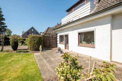 Terrasse - 