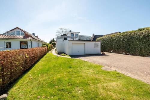 Ansicht Garage - 