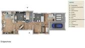Grundriss Erdgeschoss - 