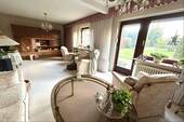 Wohnzimmer EG - 