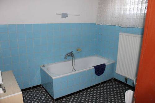 Badezimmer EG - 