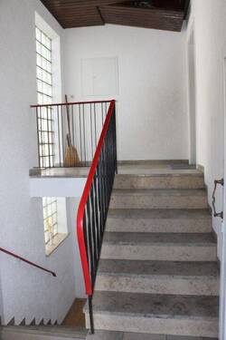 Treppenhaus - 