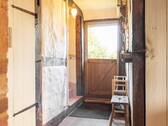 Eingangsbereich - 