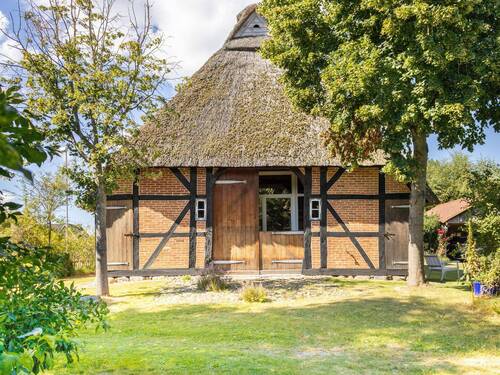 Hausansicht - 