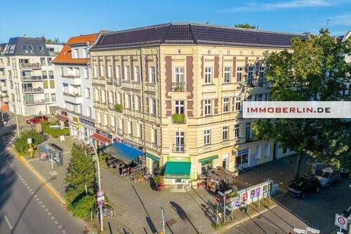 1.jpg - 1 Zimmer Mehrfamilienhaus, Wohnhaus in Berlin