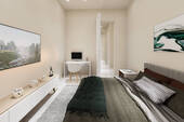 Schlafzimmer - 
