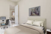 Schlafzimmer 2 - 