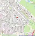 Lageplan Projekt - 