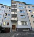 Wohnhaus Olgastr. 30.jpg - ****Helle 4 - Zimmer-Wohnung mit Balkon Dortmund Zentrum *****