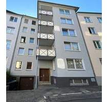****Helle 4 - Zimmer-Wohnung mit Balkon Dortmund Zentrum *****