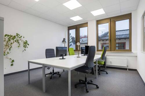 Office 4 Personen - Büro in Frankfurt am Main zur Miete