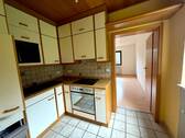 Küche Einliegerwohnung - 