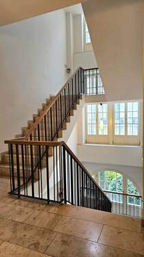 Treppenhaus - 