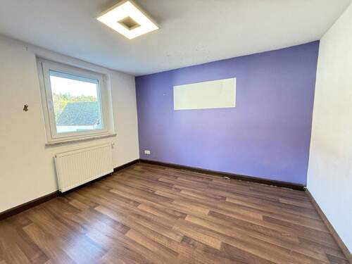 Arbeits-, Kinder- oder Gästezimmer OG - 