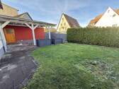 Gartenansicht - 