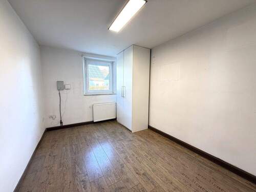 Arbeits-, Kinder- oder Gästezimmer EG - 