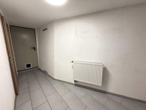 Hauswirtschaftsbereich EG - 