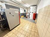 Heizraum EG - 