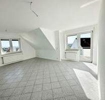 Lichtdurchflutete 2 Zimmerwohnung in bester Lage - Petersberg