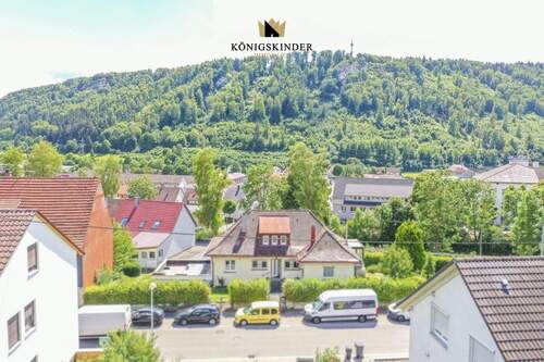 Bild 3 - Grundstück in Albstadt