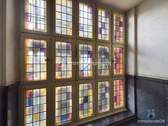 Fenster Treppenhaus - 